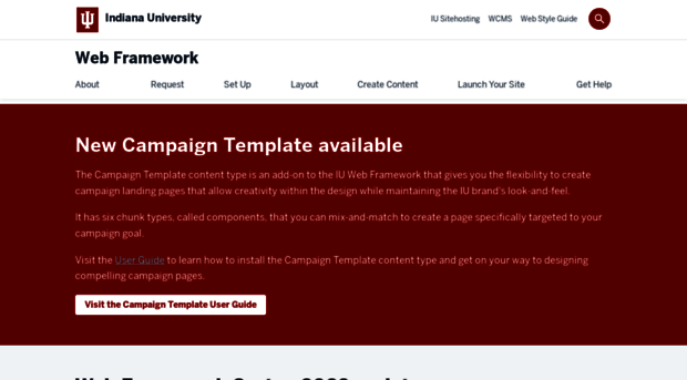 framework.iu.edu