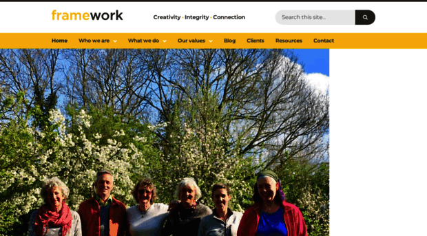 framework.org.uk