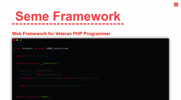 framework.web.id