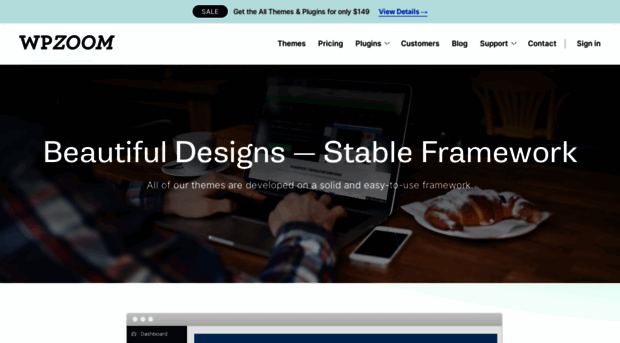 framework.wpzoom.com