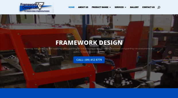 frameworkdesign.co.nz