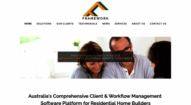 frameworkecm.com.au