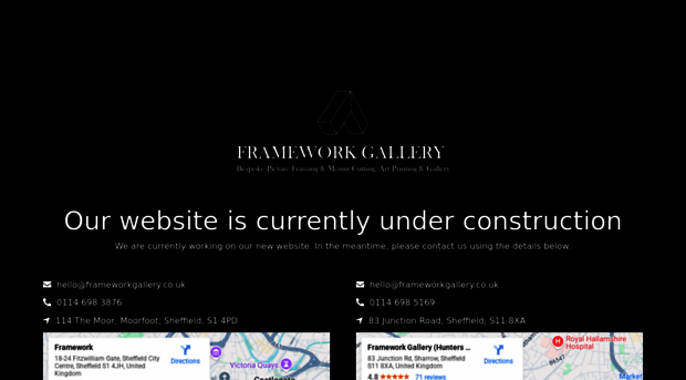 frameworkgallery.co.uk