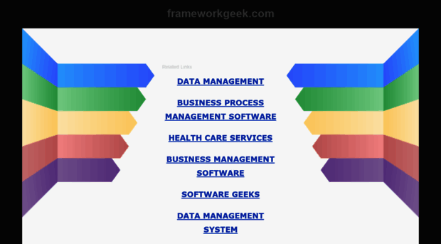 frameworkgeek.com