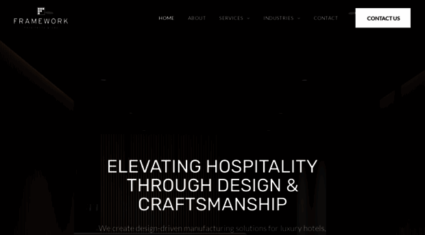frameworkhg.com
