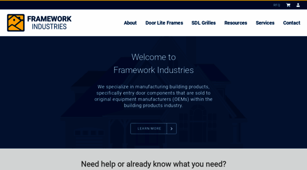 frameworkindustries.com