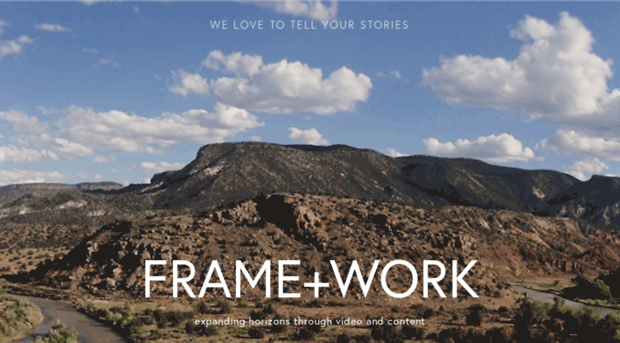 frameworknm.com