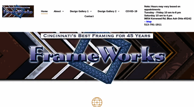 frameworkscincinnati.com