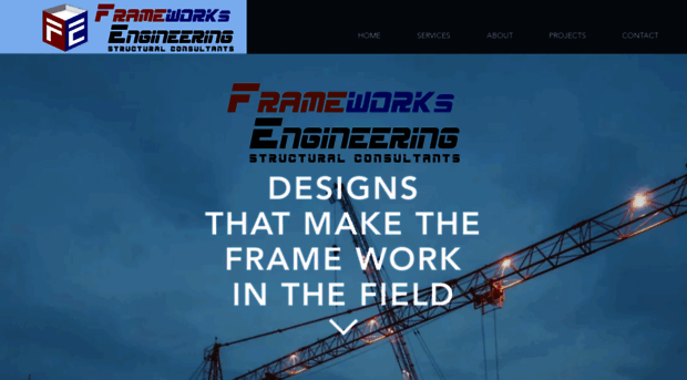 frameworksengineering.com