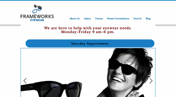 frameworkseyewear.com