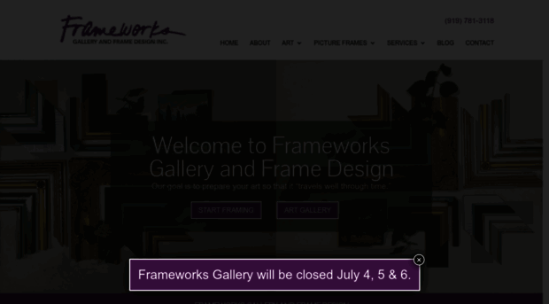 frameworksonline.com