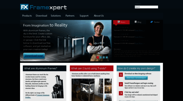 framexpert.com