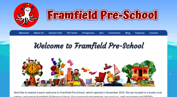 framfieldpreschool.co.uk