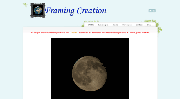 framingcreation.co.uk