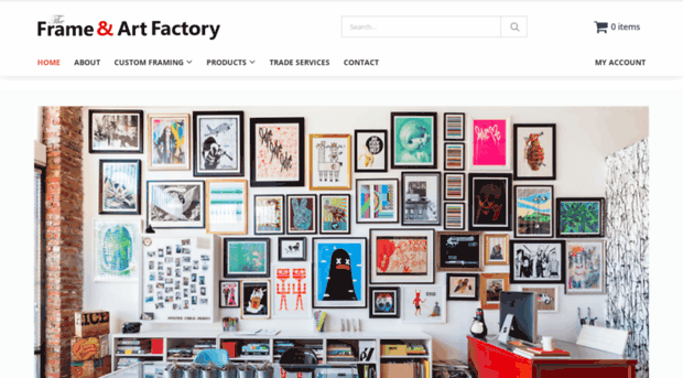 framingfactory.co.za