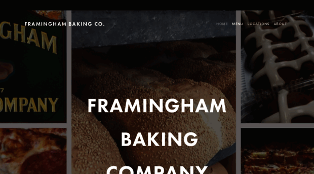 framinghambakingcompany.com