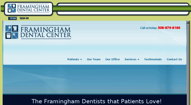 framinghamdentists.mydentalvisit.com