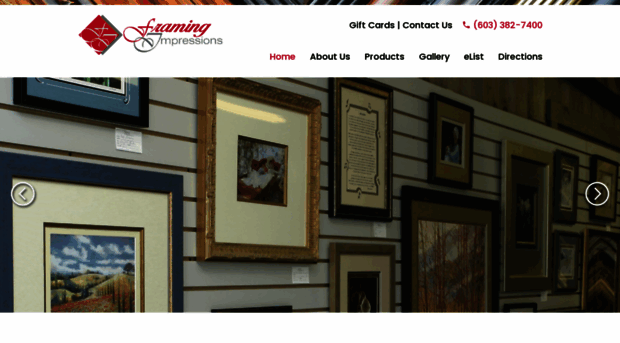 framingimpressionsllc.com