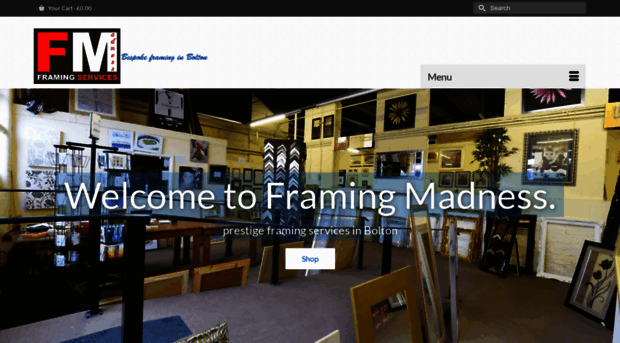 framingmadness.co.uk