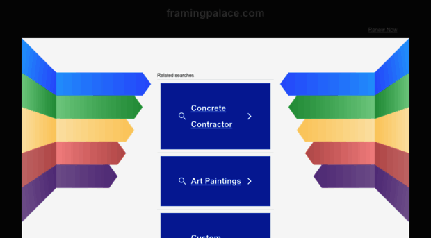 framingpalace.com