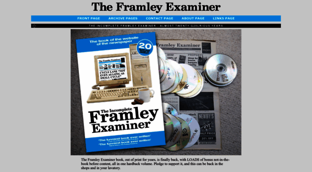 framley.com