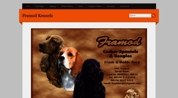 framodkennels.net