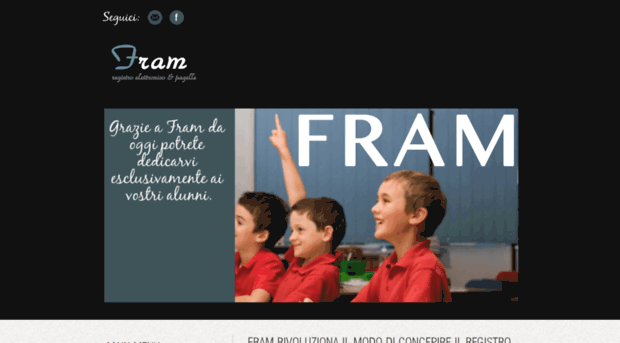 framonline.it