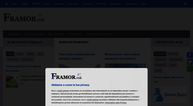 framor.info