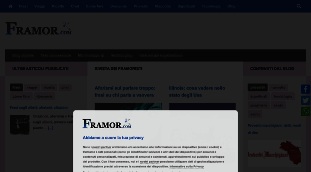 framor.it