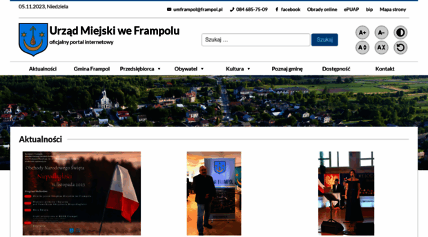 frampol.pl