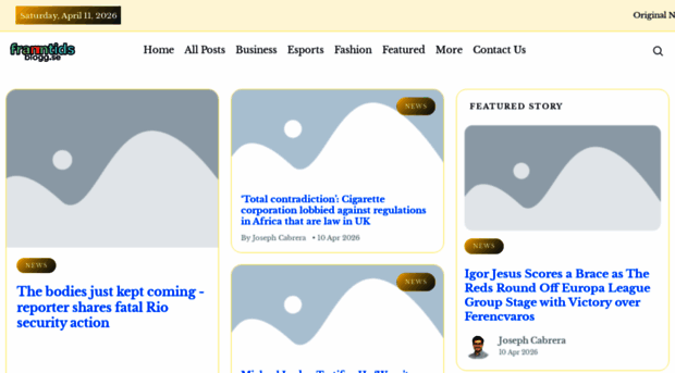 framtidsblogg.se
