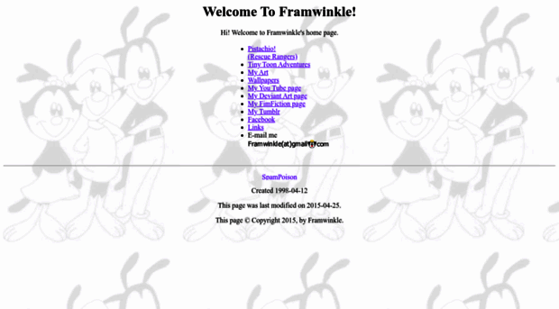 framwinkle.com