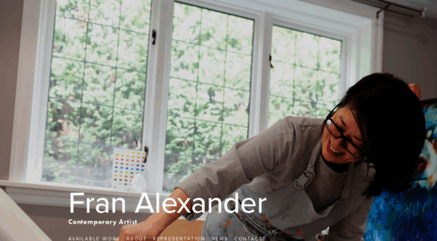 franalexander.com