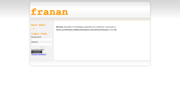 franan.ch