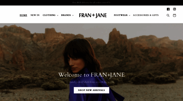 franandjane.com