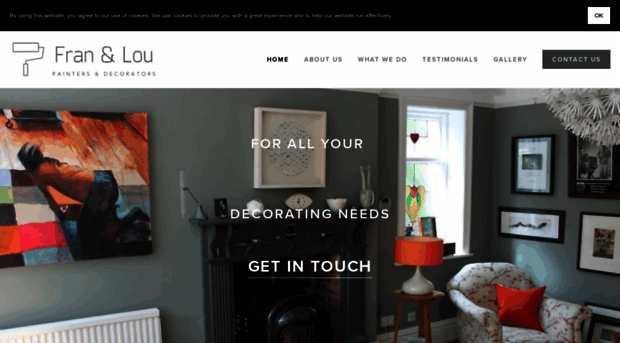 franandlou.co.uk