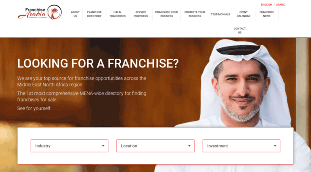 franarabia.com