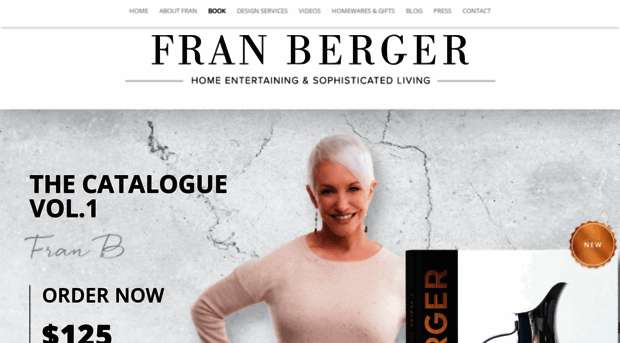 franberger.com