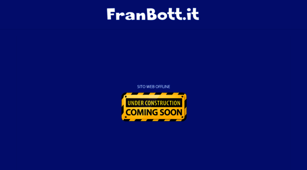 franbott.it
