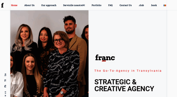 franc.agency