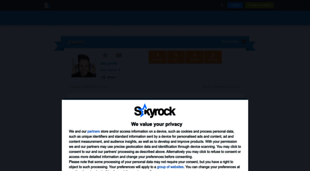 franc66.skyrock.com