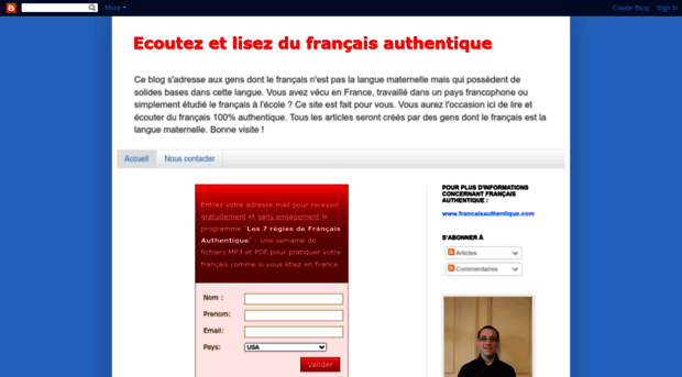 francais-authentique.blogspot.fr