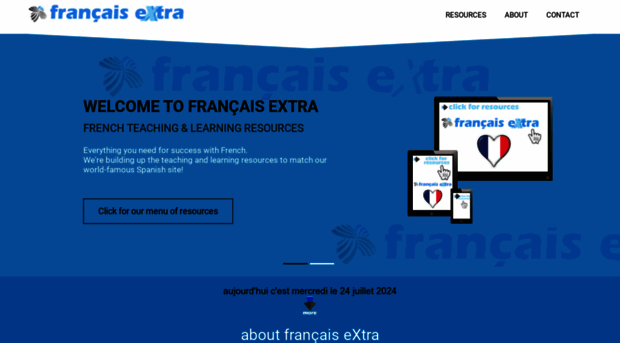 francais-extra.co.uk