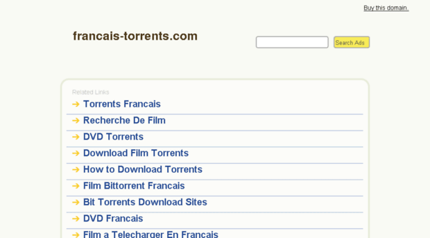francais-torrents.com