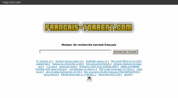 francais-torrents.org