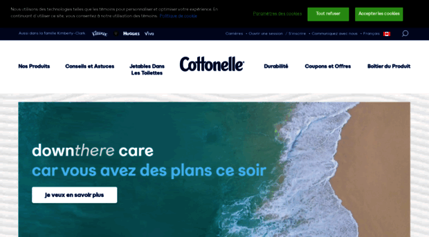francais.cottonelle.com