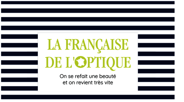 francaise-optique.fr