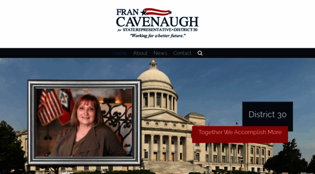 francavenaugh.com