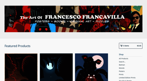 francavilla.bigcartel.com