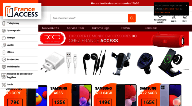 france-access.fr